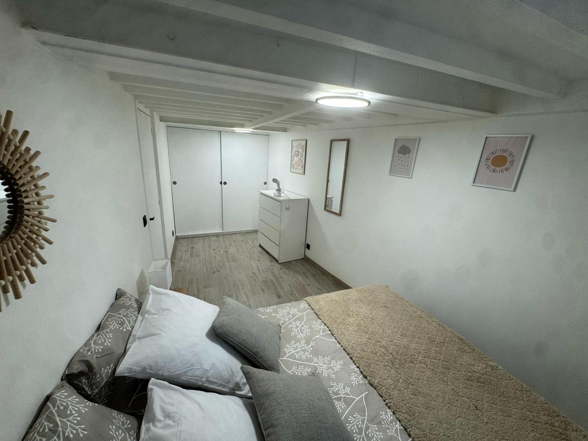 Apartment Magnifique Flat Le Belleville - Lumineux - 4 Personnes - Proche Metro